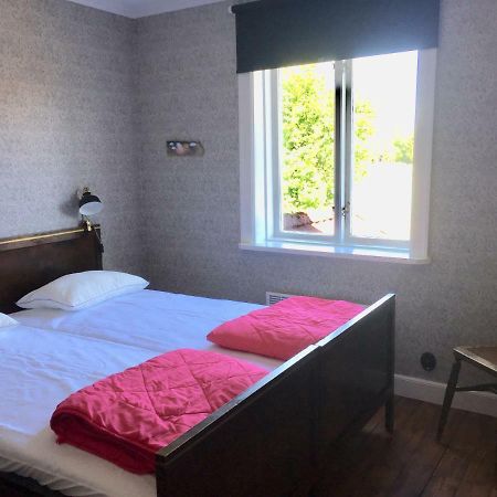 Hakansbygget Vaggeryd Ngoại thất bức ảnh